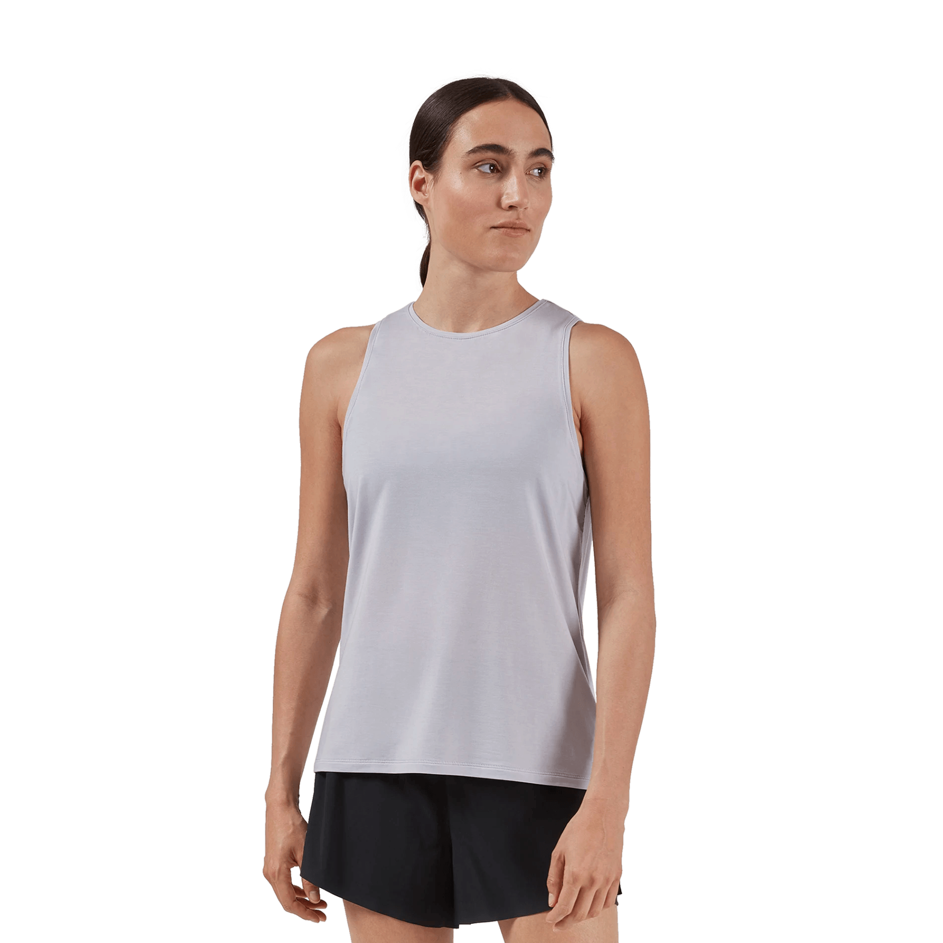 On Women's Active Tank - Parkway Fitted
