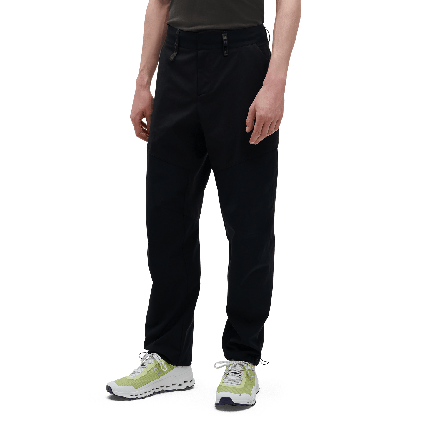 On Men's Explorer Pants - Parkway Fitted
