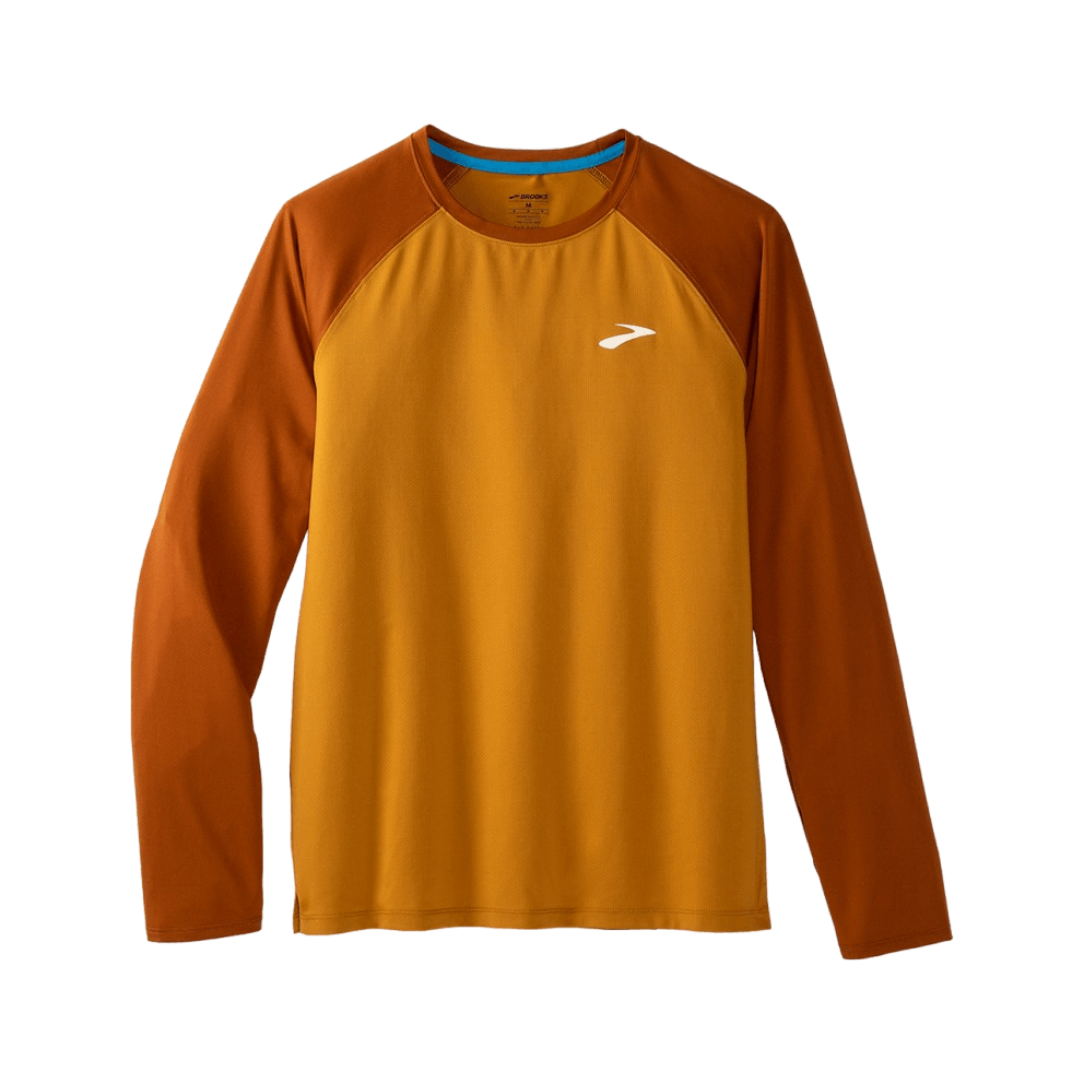 Men's Atmosphere Long Sleeve 2.0 - Parkway Fitted