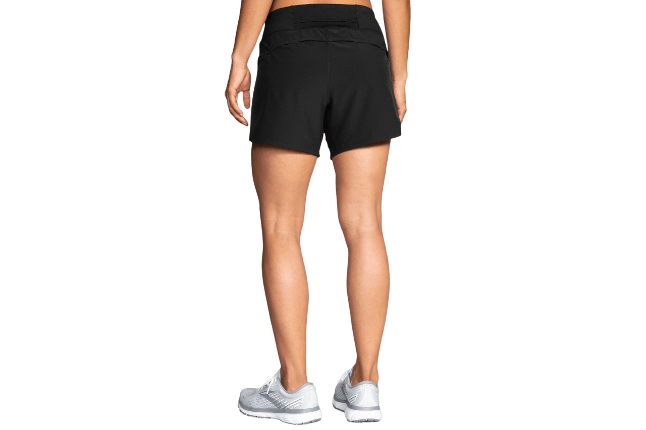 Brooks Women's Chaser 7" Short - Parkway Fitted