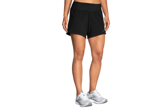 Brooks Women's Chaser 7" Short - Parkway Fitted