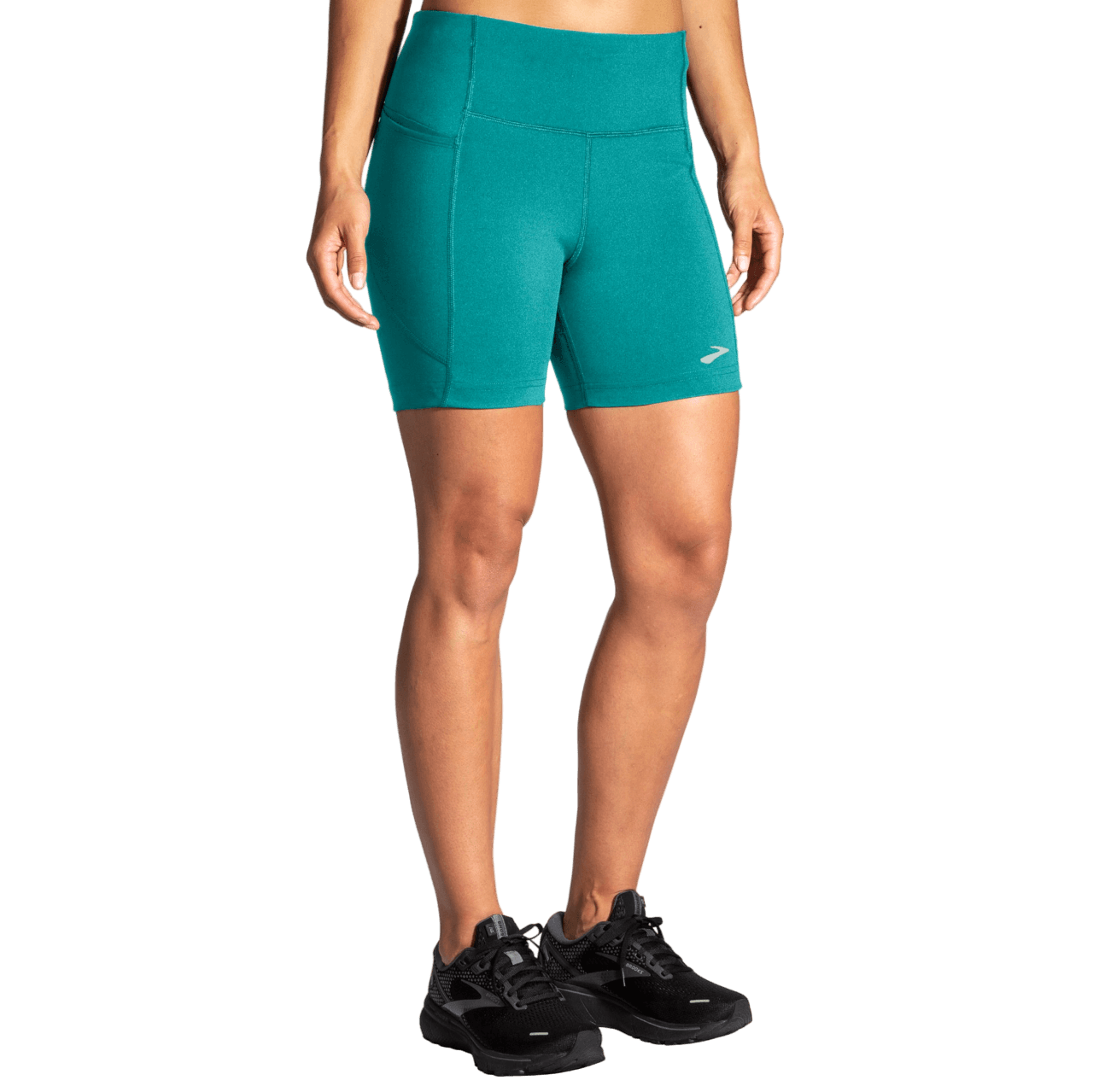 Women's Moment 5" Short Tight - Parkway Fitted