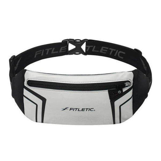 Fitletic Blitz Fitness Belt - Parkway Fitted