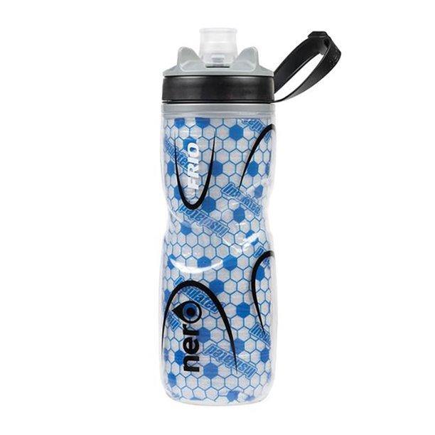 Nero Insulated Water Bottle - Parkway Fitted