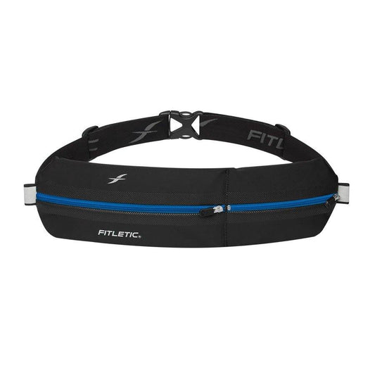 Fitletic Bolt Running Belt - Parkway Fitted