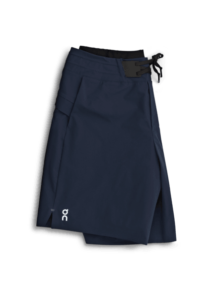 On Men's Hybrid Shorts - Parkway Fitted