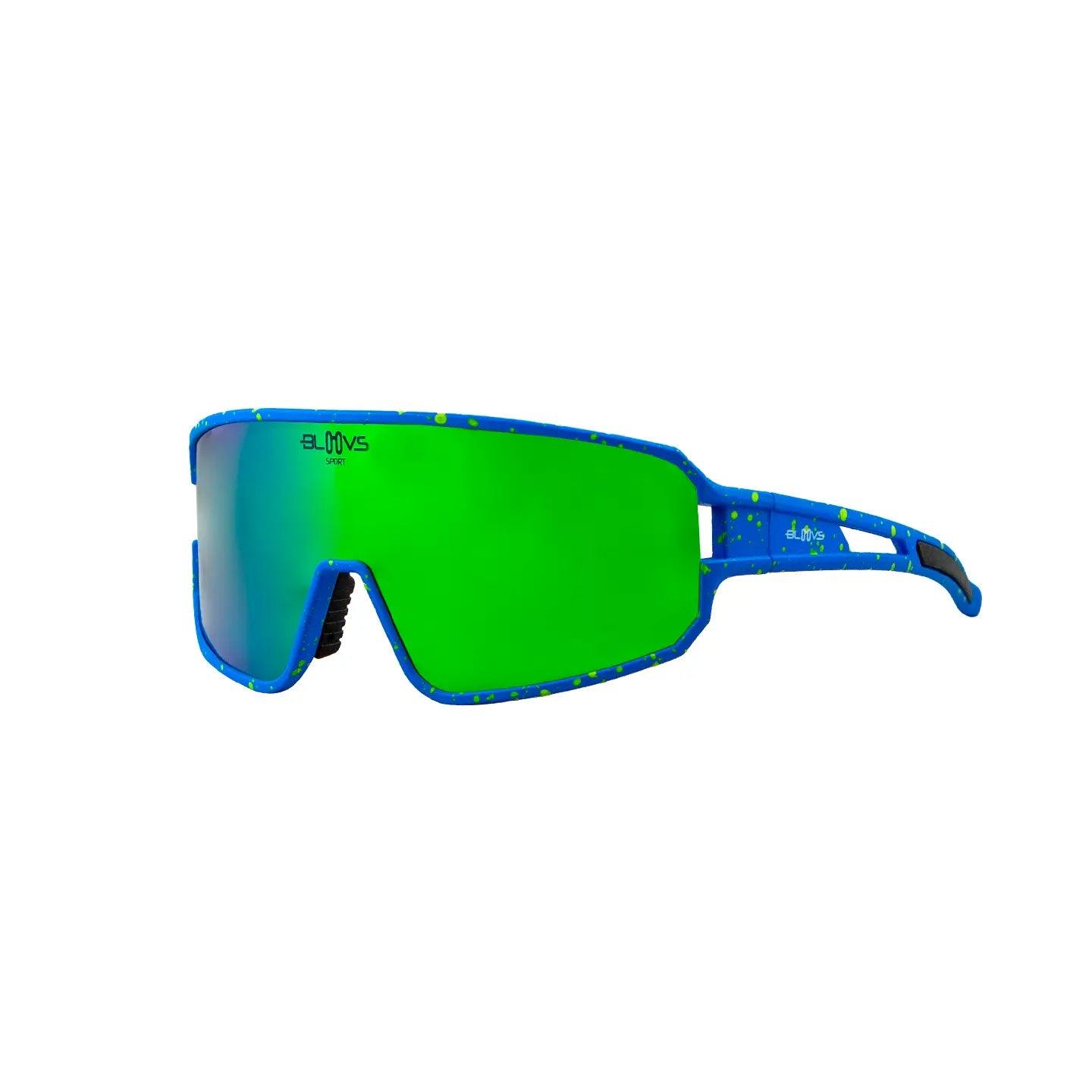 Bloovs Kona Polarized - Parkway Fitted