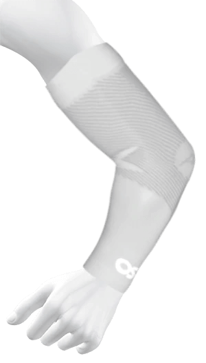 OS1st Performance Arm Sleeve - Parkway Fitted