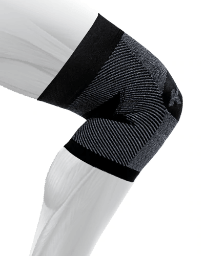 OS1st Performance Knee Sleeve - Parkway Fitted