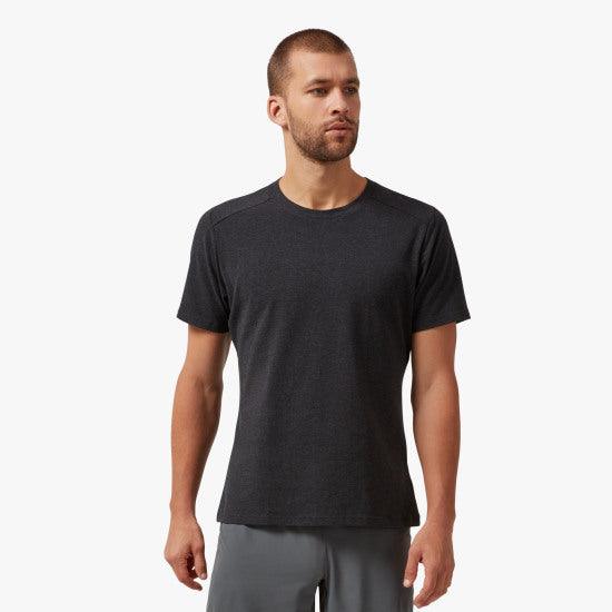 On Men's On-T - Parkway Fitted