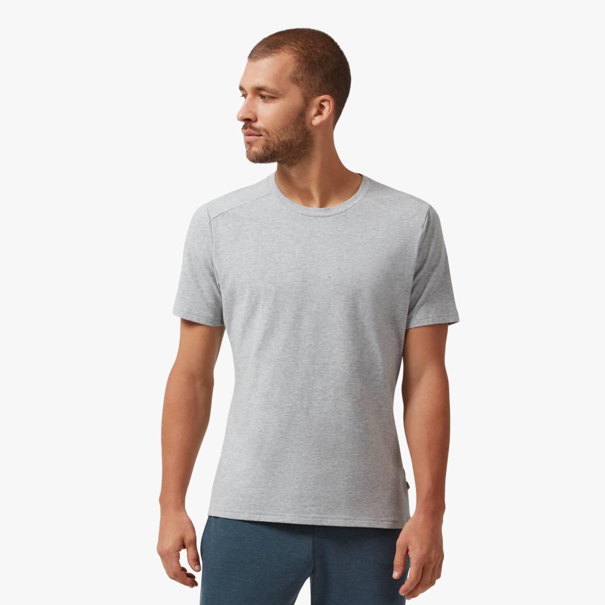 On Men's On-T - Parkway Fitted