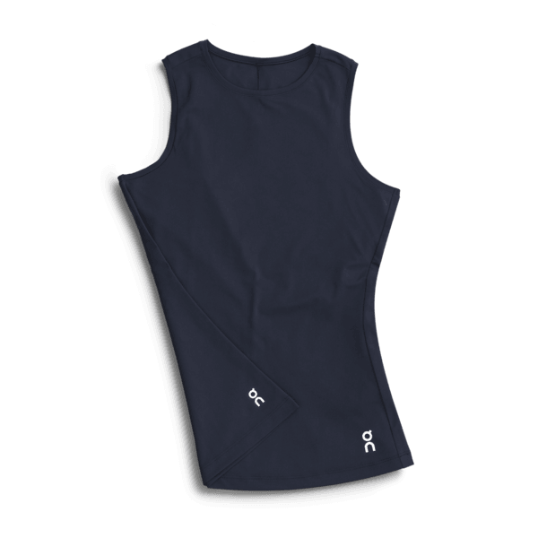 On Women's Movement Tank - Parkway Fitted