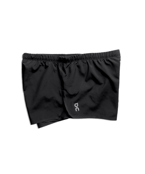 On Men's Race Shorts - Parkway Fitted
