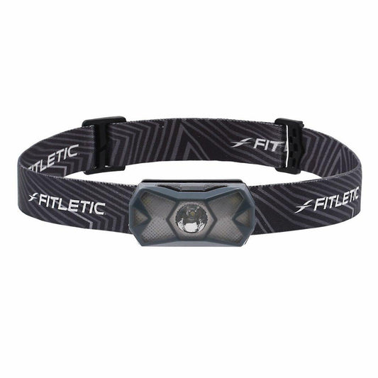 Fitletic Ray Headlamp - Parkway Fitted