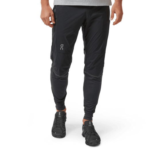 On Men's Running Pants - Parkway Fitted