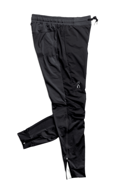 On Men's Running Pants - Parkway Fitted