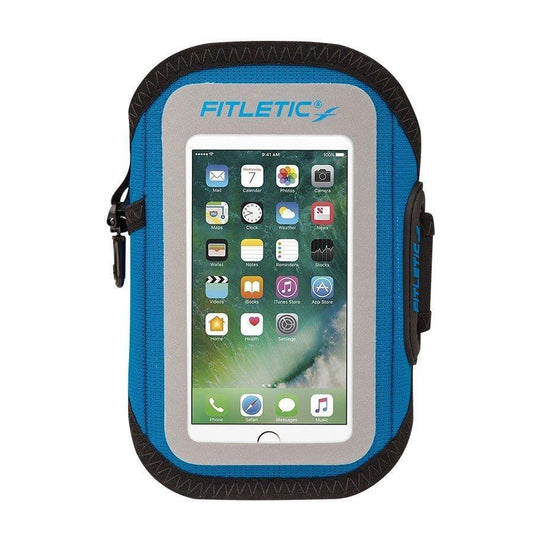 Fitletic Surge Phone Armband - Parkway Fitted