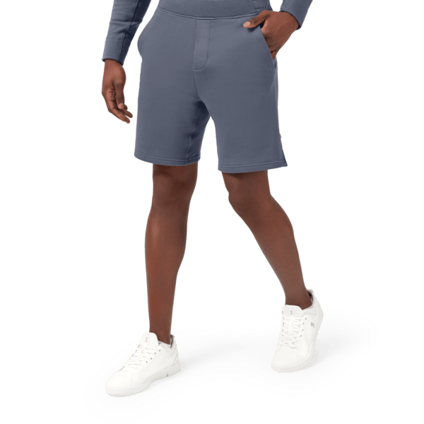 On Men's Sweat Shorts - Parkway Fitted