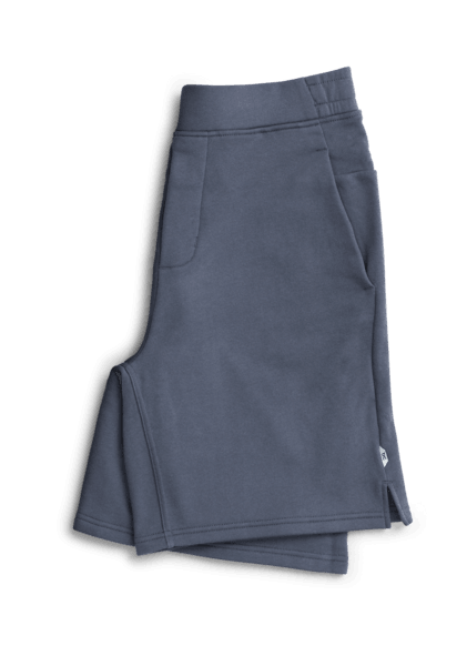 On Men's Sweat Shorts - Parkway Fitted