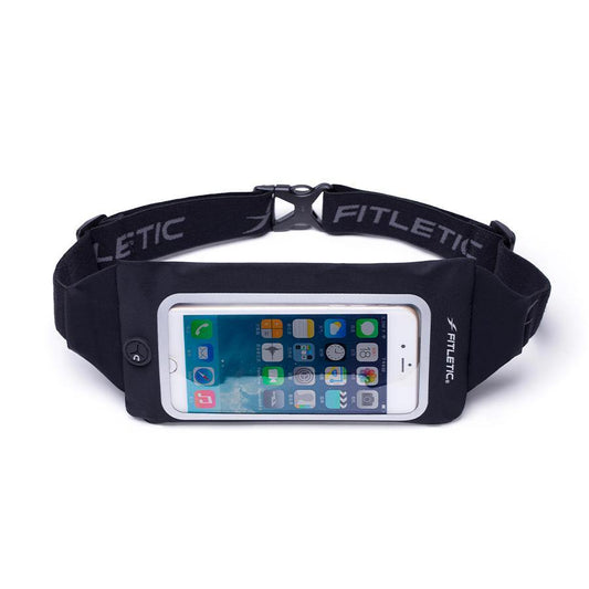 Fitletic Swipe Fitness Belt - Parkway Fitted