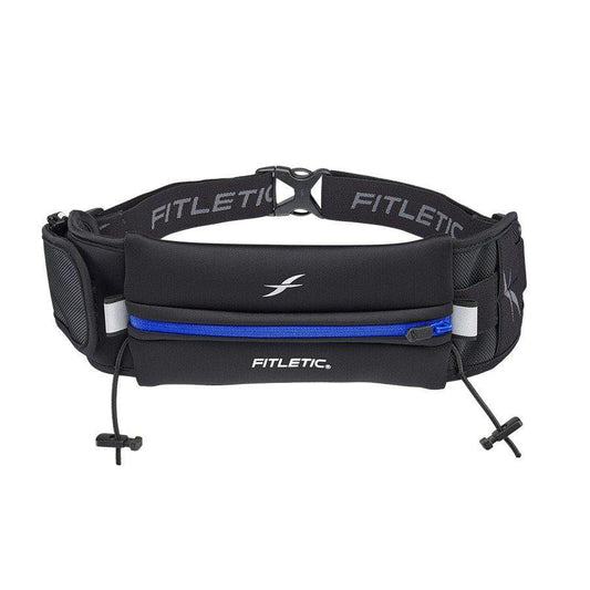 Fitletic Ultimate II Belt - Parkway Fitted