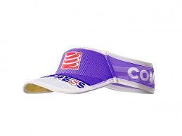 Compressport Visor Ultralight - Parkway Fitted