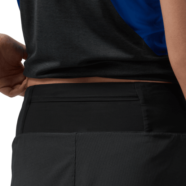 On Women's Race Shorts - Parkway Fitted