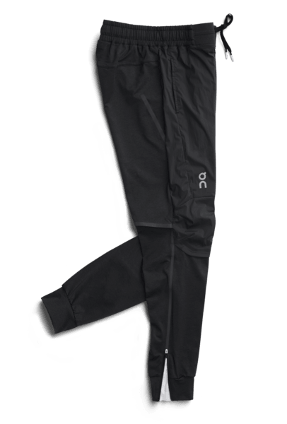 On Women's Running Pants - Parkway Fitted