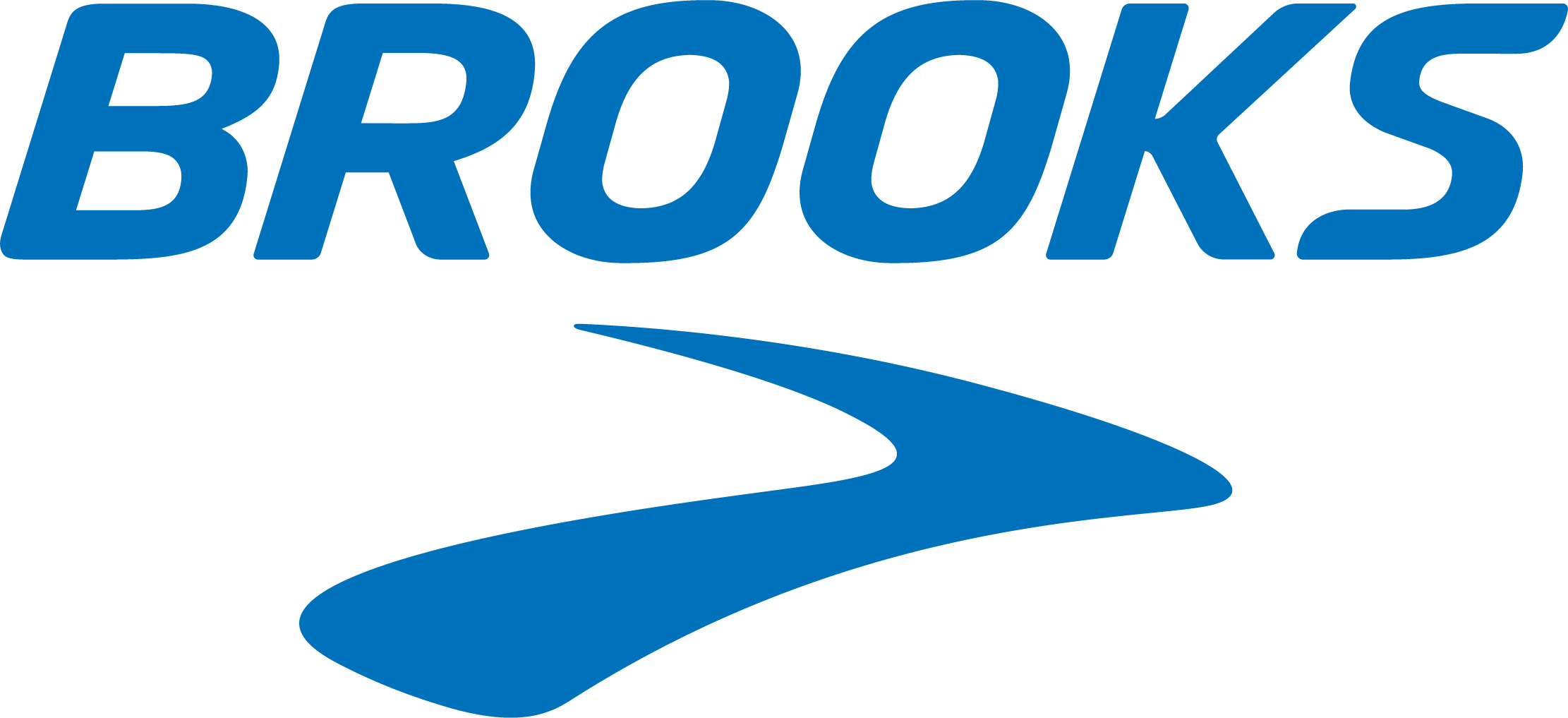 Brooks logo